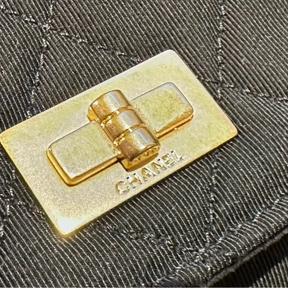 Chanel Jewelry Organizer